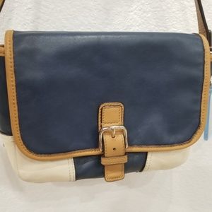 Coach small crossbody